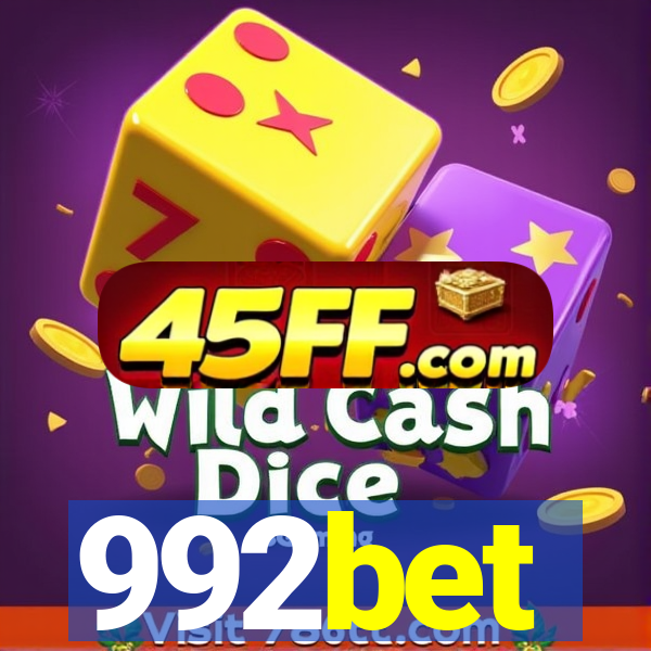 992bet