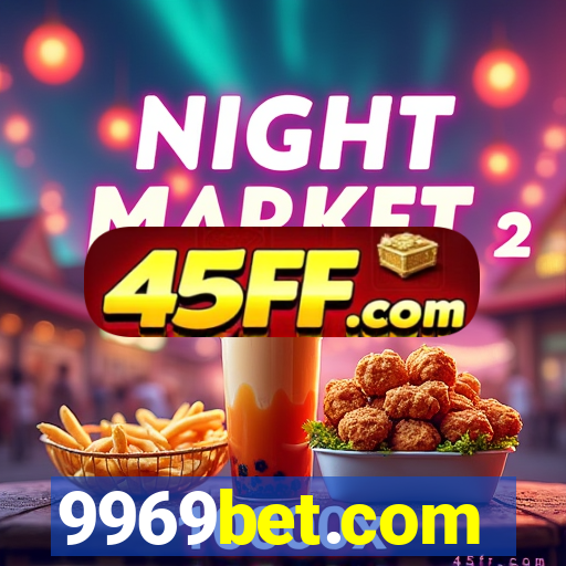 9969bet.com