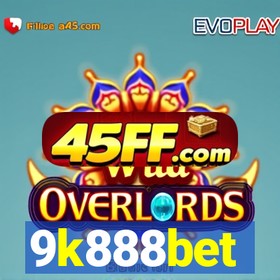 9k888bet