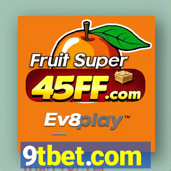 9tbet.com