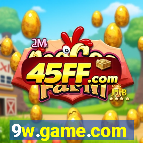9w.game.com