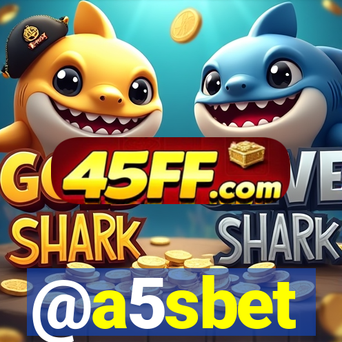 @a5sbet