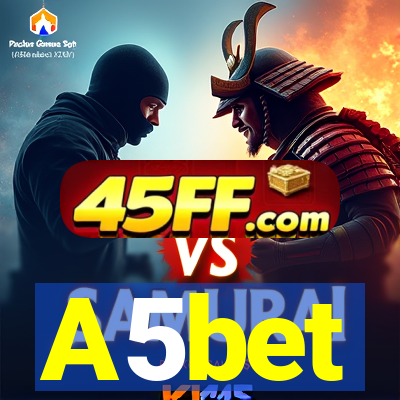 A5bet