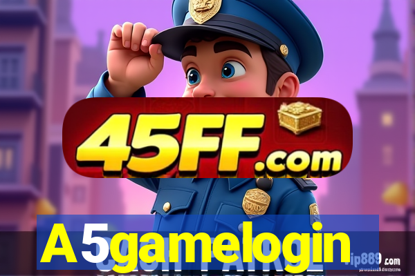 A5gamelogin