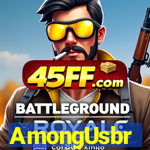 AmongUsbr