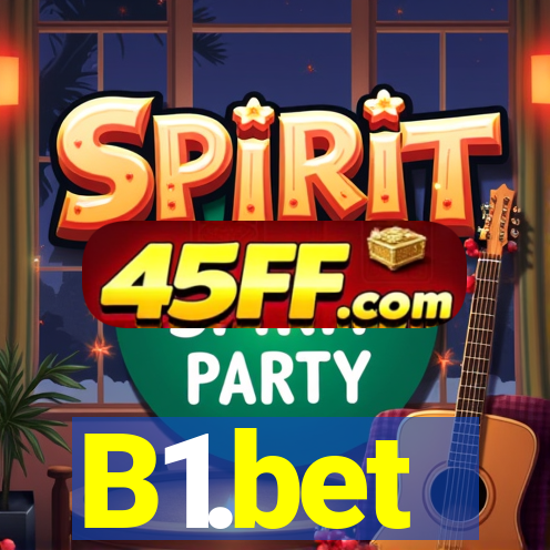B1.bet