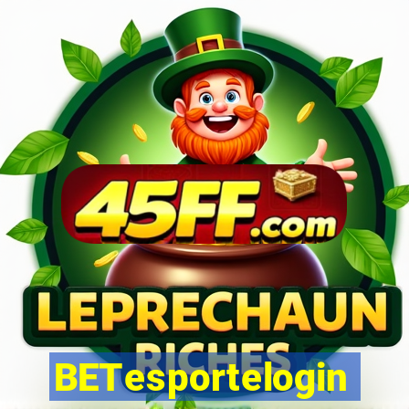 BETesportelogin
