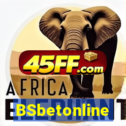 BSbetonline