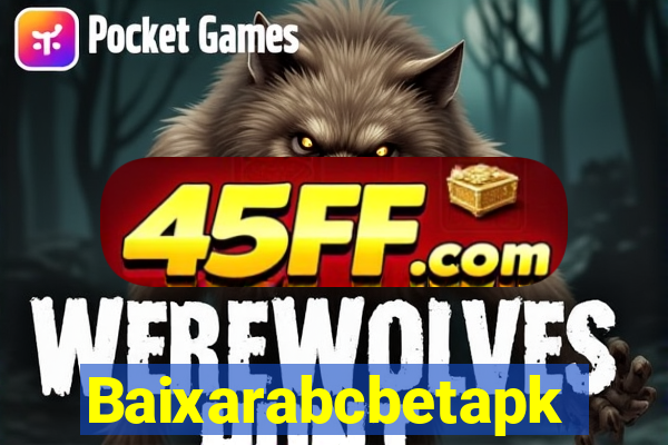 Baixarabcbetapk