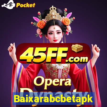 Baixarabcbetapk