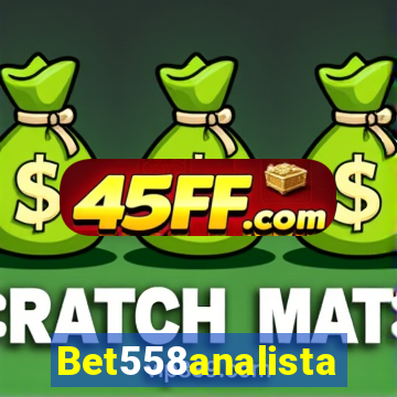 Bet558analista