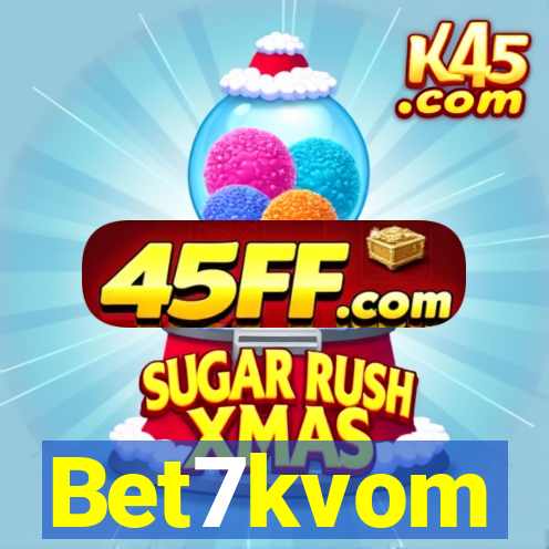 Bet7kvom