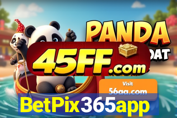 BetPix365app