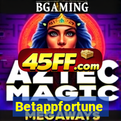 Betappfortune