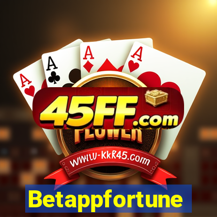 Betappfortune
