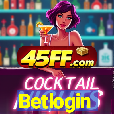 Betlogin
