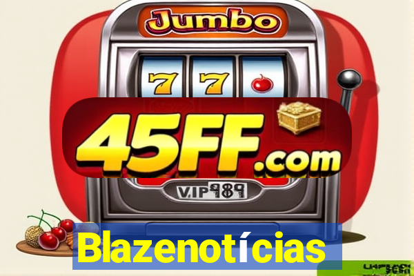 Blazenotícias