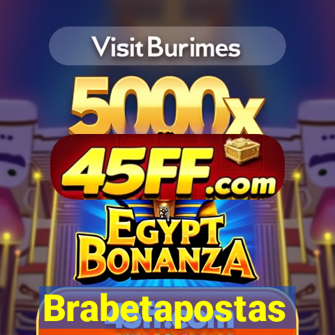 Brabetapostas