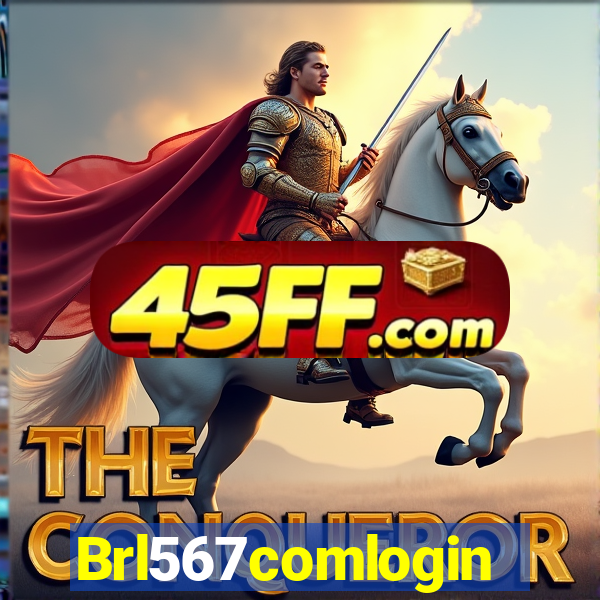 Brl567comlogin