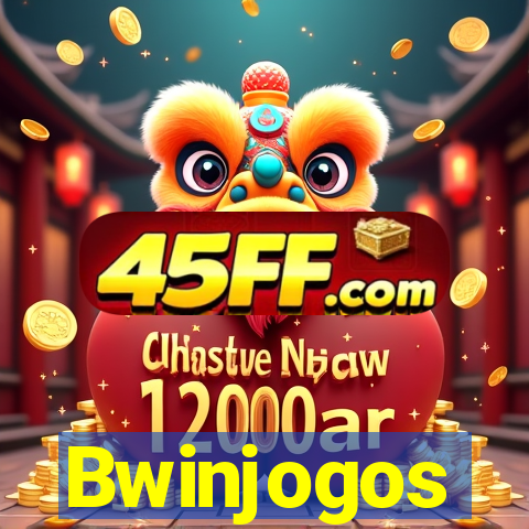 Bwinjogos