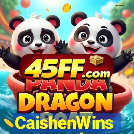 CaishenWins