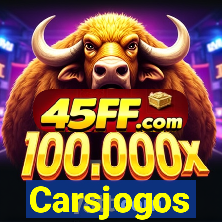 Carsjogos