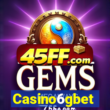 Casino6gbet