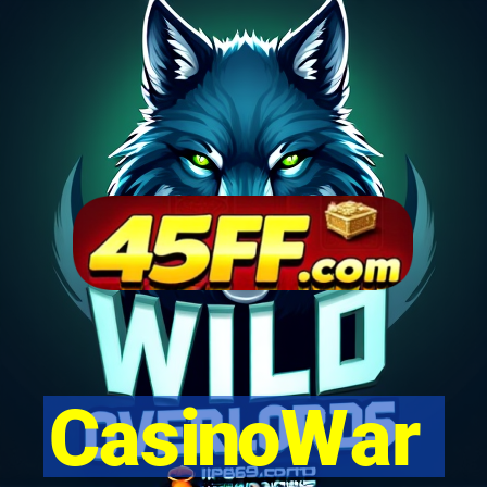 CasinoWar