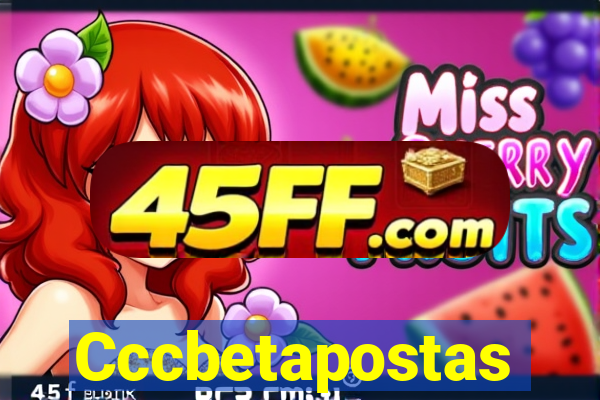 Cccbetapostas