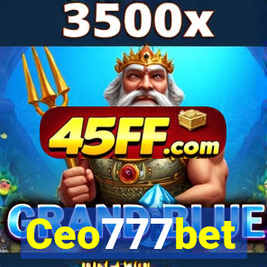 Ceo777bet