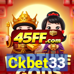 Ckbet33
