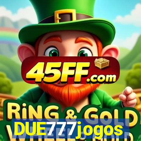 DUE777jogos