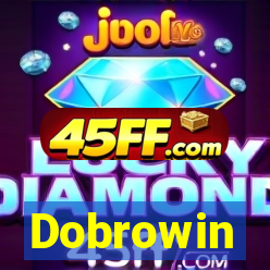 Dobrowin