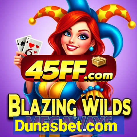 Dunasbet.com