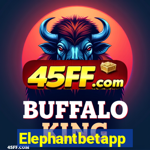 Elephantbetapp