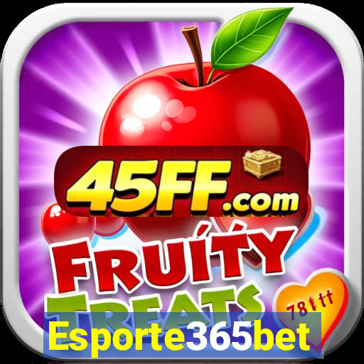 Esporte365bet