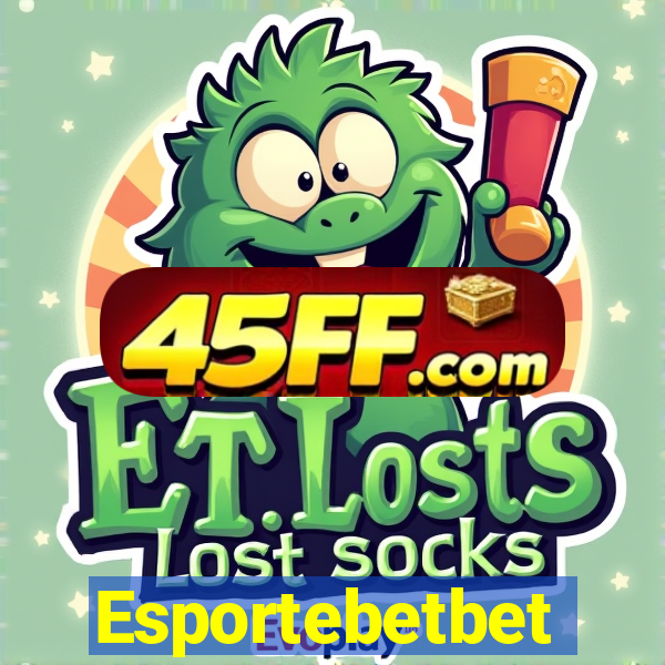 Esportebetbet