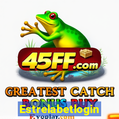 Estrelabetlogin