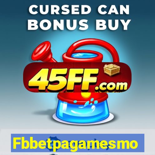 Fbbetpagamesmo