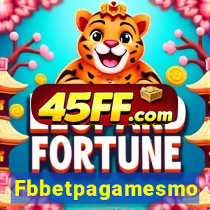 Fbbetpagamesmo