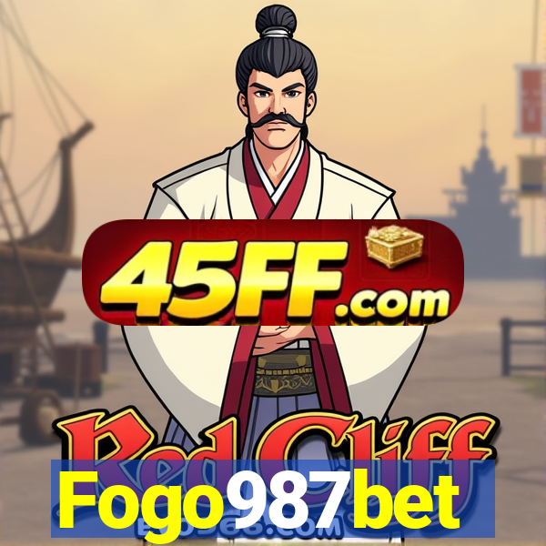 Fogo987bet