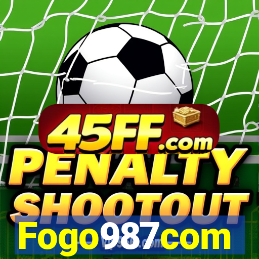 Fogo987com