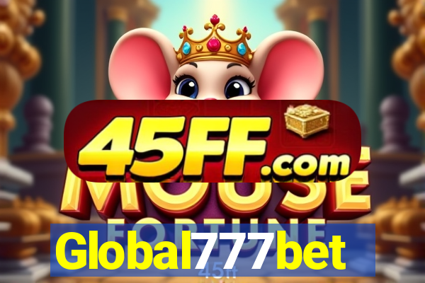 Global777bet