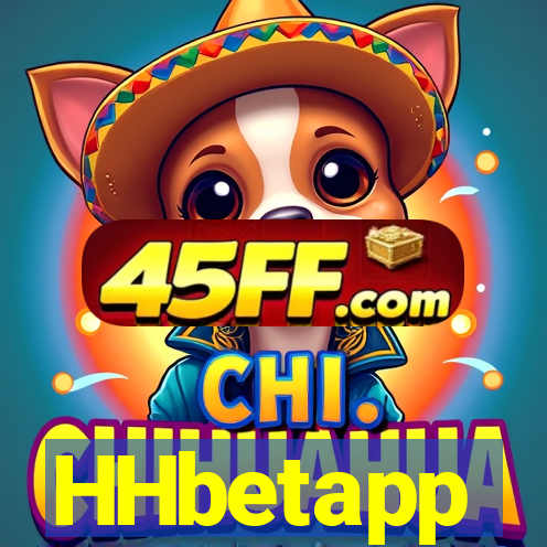 HHbetapp