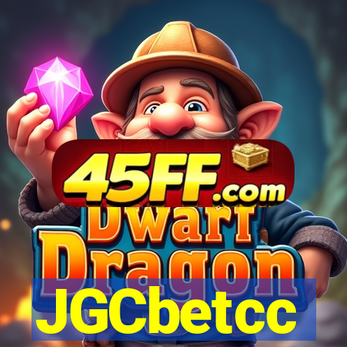 JGCbetcc