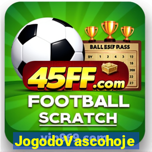 JogodoVascohoje