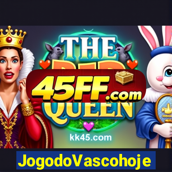 JogodoVascohoje