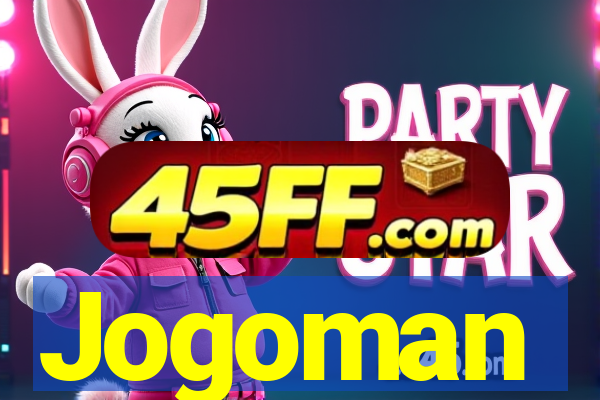 Jogoman