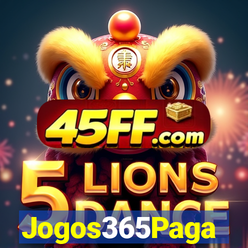 Jogos365Paga
