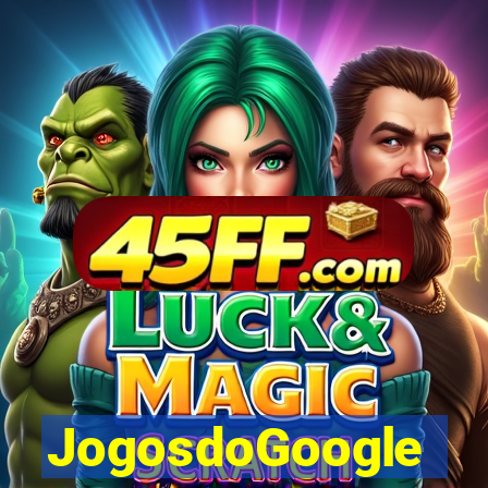 JogosdoGoogle
